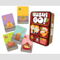Sushi GO!